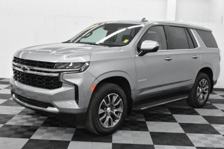 New 2024 Chevrolet Tahoe LS w/ Driver Alert Package image 1