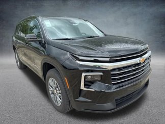 New 2026 Chevrolet Traverse LT w/ Driver Confidence Package image 1