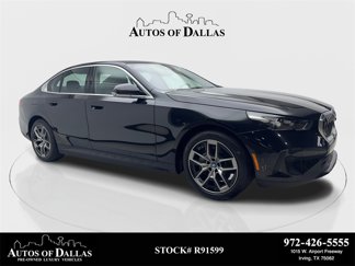 Used 2024 BMW i5 eDrive40i image 1