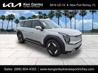 New 2026 Kia EV9 Light image 1