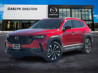 New 2025 MAZDA CX-50 2.5 Hybrid w/ Weather Package image 1