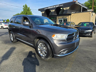 Used 2018 Dodge Durango SXT w/ Quick Order Package 2BB image 1