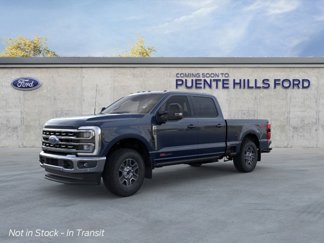New 2025 Ford F250 Lariat w/ Lariat Ultimate Package image 1