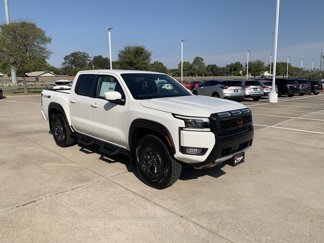 New 2025 Nissan Frontier PRO-4X w/ Tow Package image 1