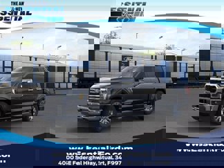 New 2025 Ford F150 Lariat image 1