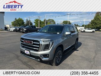 New 2025 GMC Yukon Elevation image 1