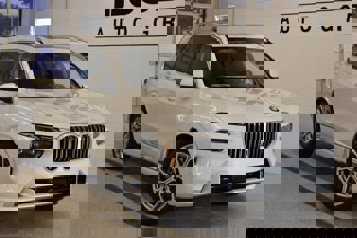 New 2026 BMW X7 xDrive40i image 1