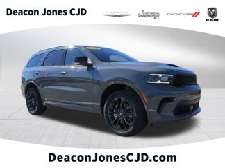 New 2025 Dodge Durango GT image 1