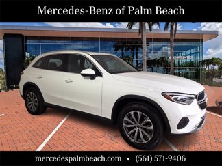 Certified 2024 Mercedes-Benz GLC 300 image 1
