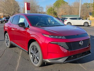New 2025 Nissan Murano SL image 1