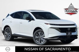 New 2025 Nissan Murano SL image 1