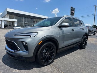 New 2026 Buick Encore GX Sport Touring w/ Experience Buick Package image 1
