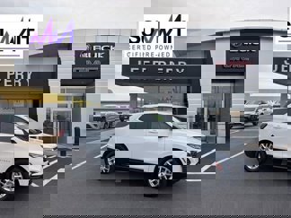 Used 2024 Chevrolet Equinox LT image 1