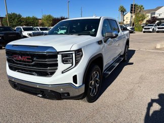 New 2026 GMC Sierra 1500 SLT w/ SLT Premium Plus Package image 1