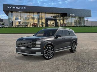 New 2026 Hyundai Palisade Calligraphy image 1