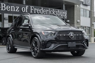 New 2026 Mercedes-Benz GLE 580 4MATIC image 1
