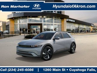 New 2025 Hyundai Ioniq 5 SEL image 1