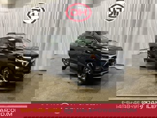 New 2025 Chevrolet Trax LT w/ Sunroof Package image 1