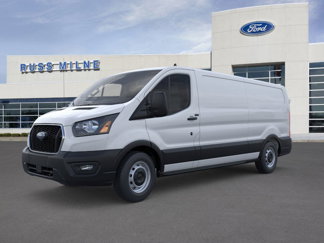 New 2025 Ford Transit 250 Low Roof image 1