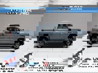 Used 2025 GMC Sierra 1500 Denali image 1