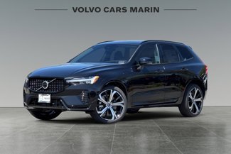 New 2025 Volvo XC60 T8 Ultra w/ Protection Package Premier image 1