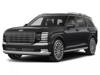 New 2026 Hyundai Palisade Calligraphy image 1