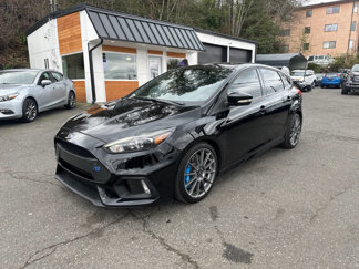 Used 2017 Ford Focus RS image 1