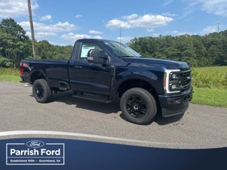 New 2025 Ford F350 XL image 1