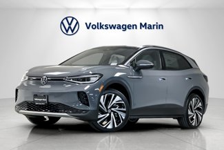 New 2025 Volkswagen ID.4 Pro S Plus image 1