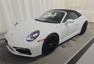Used 2024 Porsche 911 Carrera GTS image 1