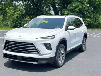 New 2025 Buick Enclave Preferred w/ Power Package image 1