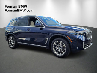 New 2026 BMW X5 sDrive40i image 1