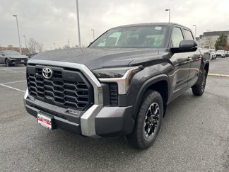 New 2025 Toyota Tundra SR5 image 1