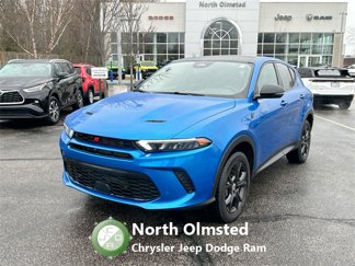 Used 2024 Dodge Hornet GT Plus w/ Tech Pack Plus w/o Parking image 1