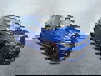 New 2025 Volkswagen Golf R Black Edition image 1