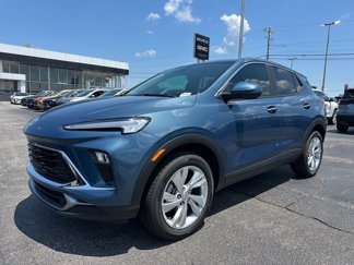 New 2026 Buick Encore GX Preferred w/ Comfort Package image 1