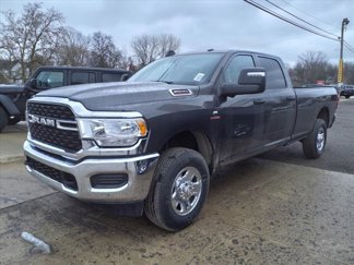 New 2024 RAM 2500 Tradesman w/ Towing Technology Group image 1