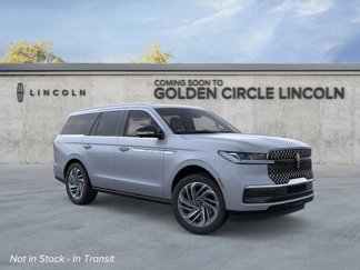 New 2025 Lincoln Navigator Reserve image 1