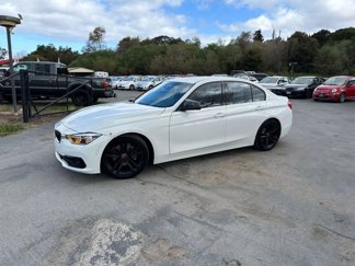 Used 2018 BMW 330i Sedan image 1