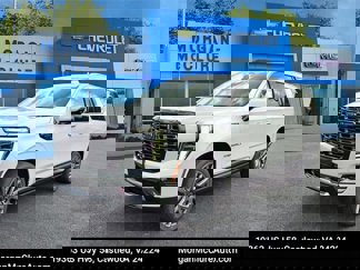 New 2025 GMC Yukon XL Denali Ultimate w/ LPO, Floor Liner Package image 1