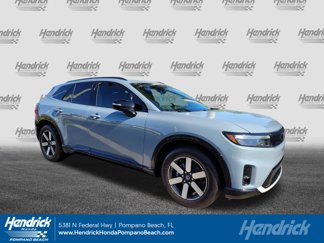 New 2025 Honda Prologue Touring image 1