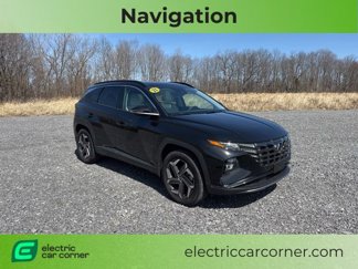 Used 2023 Hyundai Tucson Limited image 1