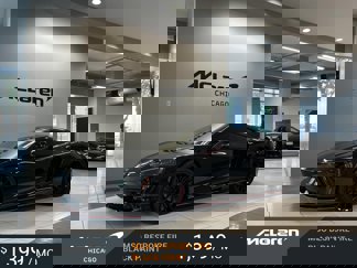 Used 2022 McLaren GT image 1