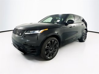 New 2026 Land Rover Range Rover Velar Dynamic SE image 1