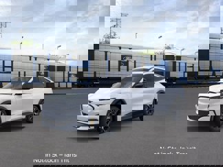 New 2025 Ford Mustang Mach-E Select image 1