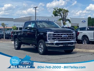 New 2025 Ford F250 Lariat image 1