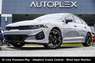 Used 2024 Kia K5 GT-Line w/ GT-Line Premium Package image 1