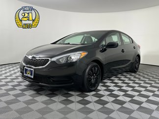 Used 2016 Kia Forte LX image 1