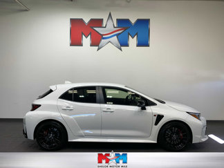 Used 2024 Toyota Corolla GR image 1