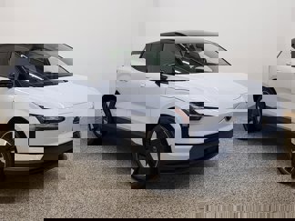 New 2025 Volvo EX30 Ultra w/ Protection Package Premier image 1